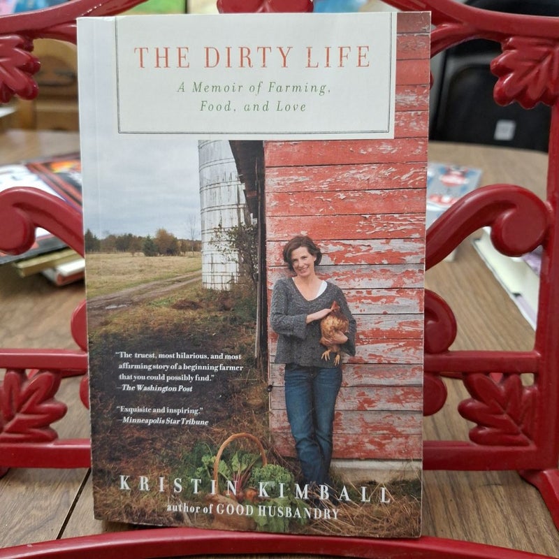 The Dirty Life