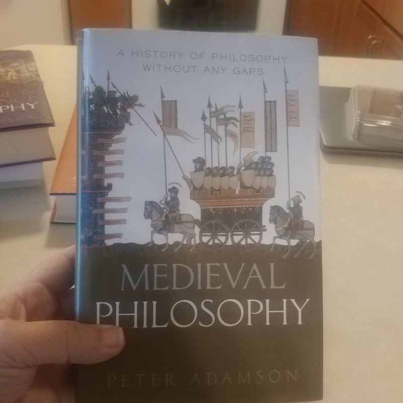 Medieval Philosophy