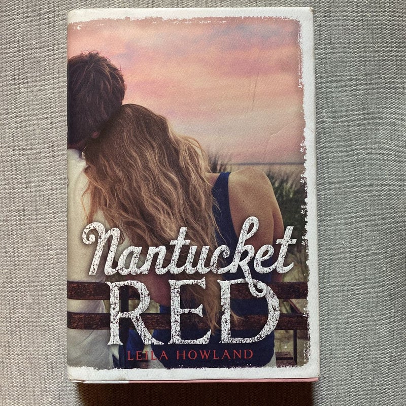 Nantucket Red