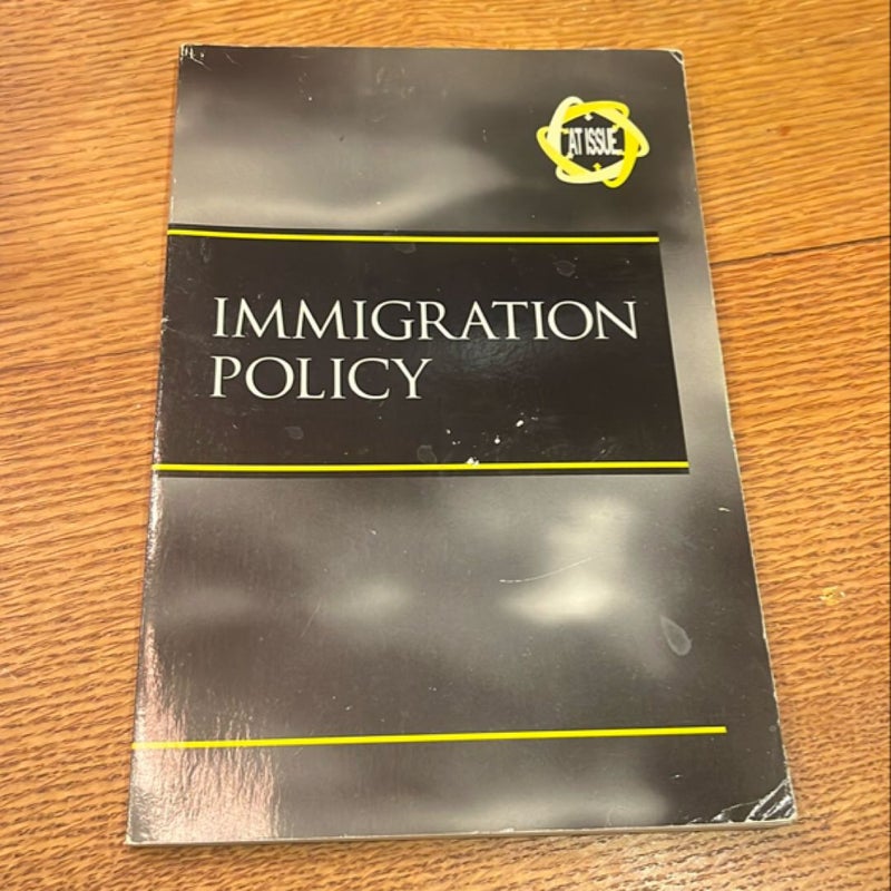 Immigration Policy