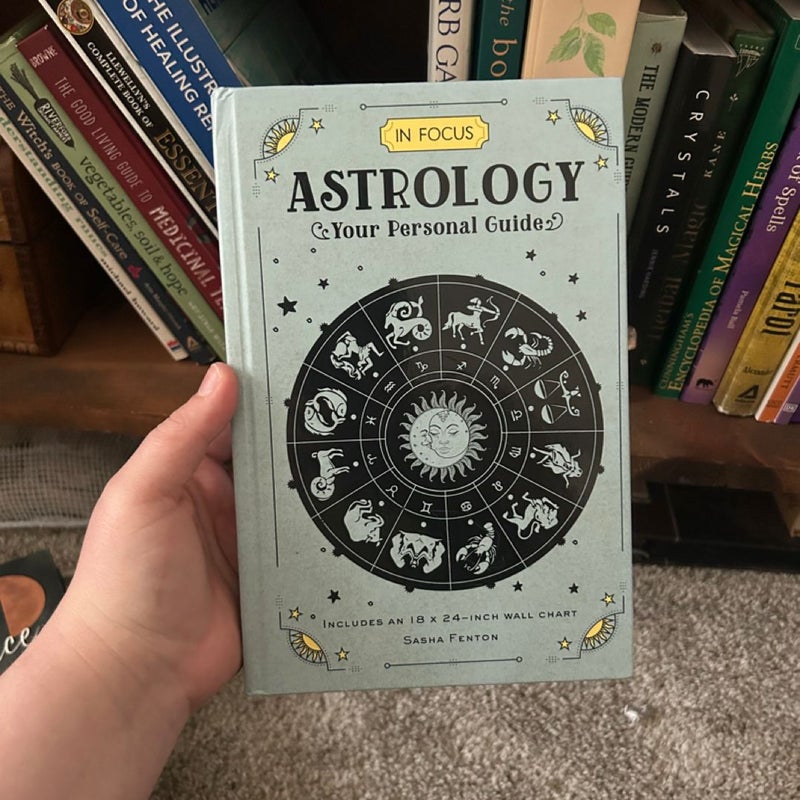 Astrology (in Focus)