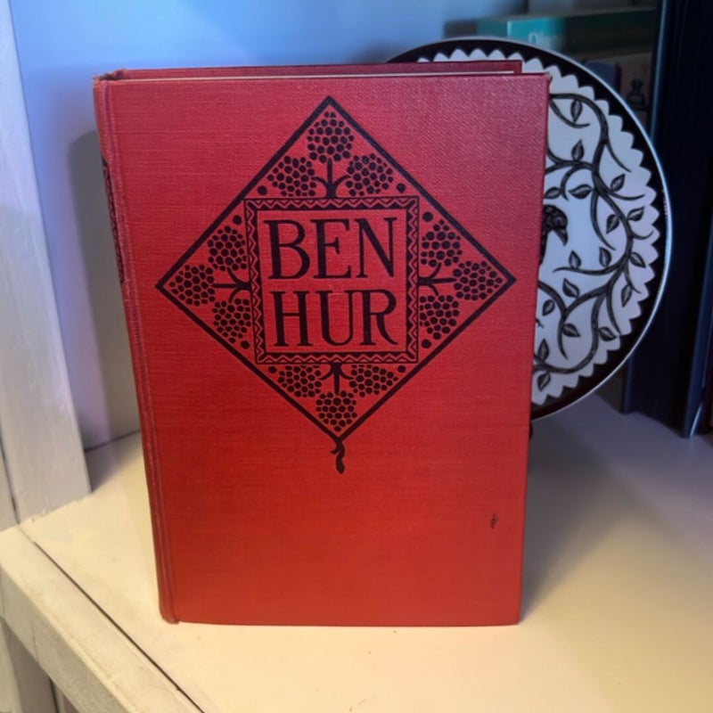 Ben-Hur