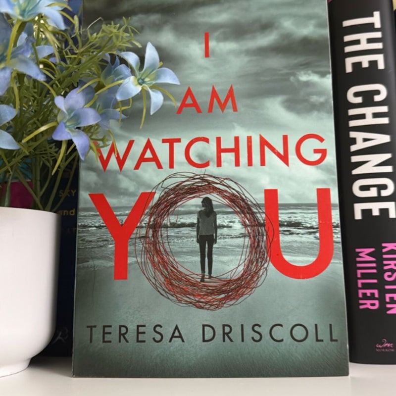 I Am Watching You