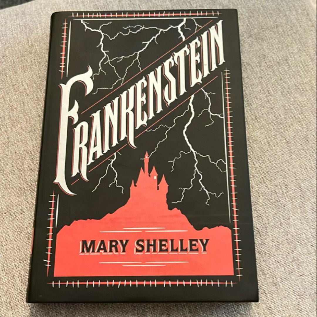 Frankenstein