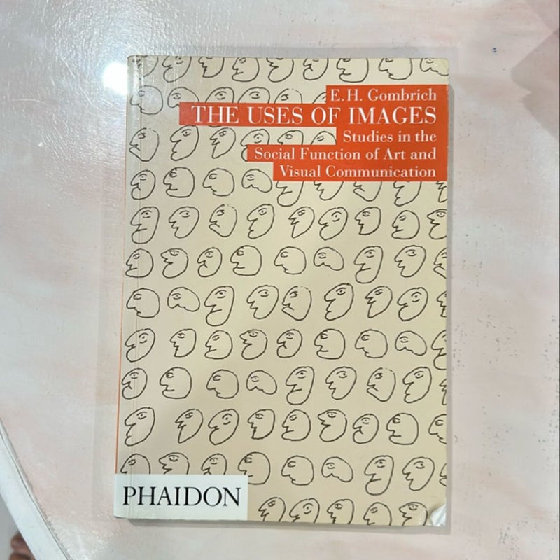 The Uses of Images