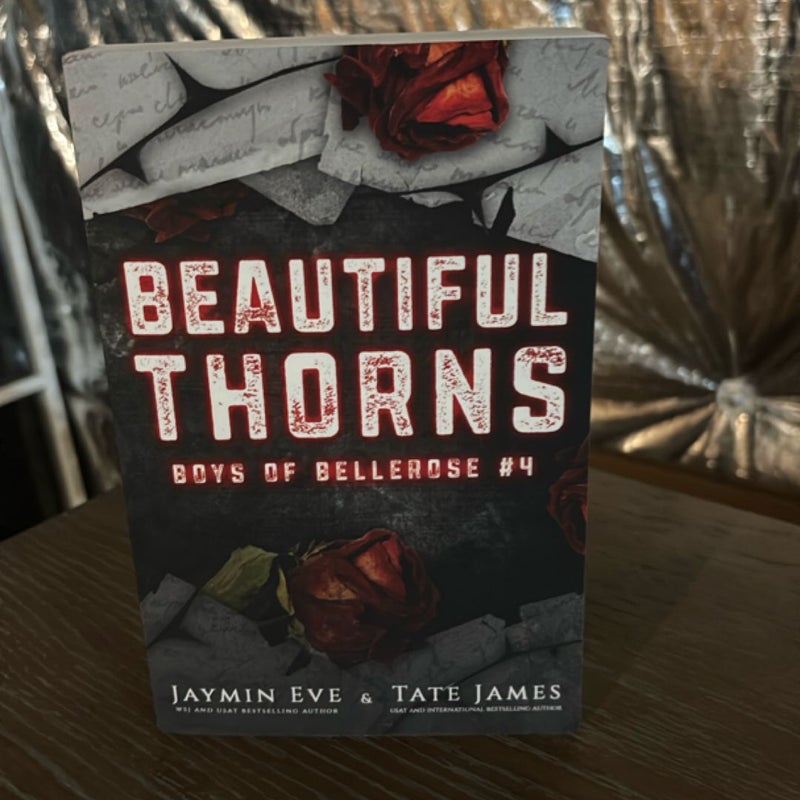 Beautiful thorns
