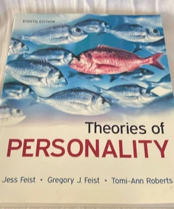 Theories of Personality