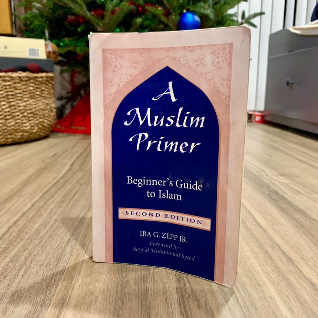 A Muslim Primer