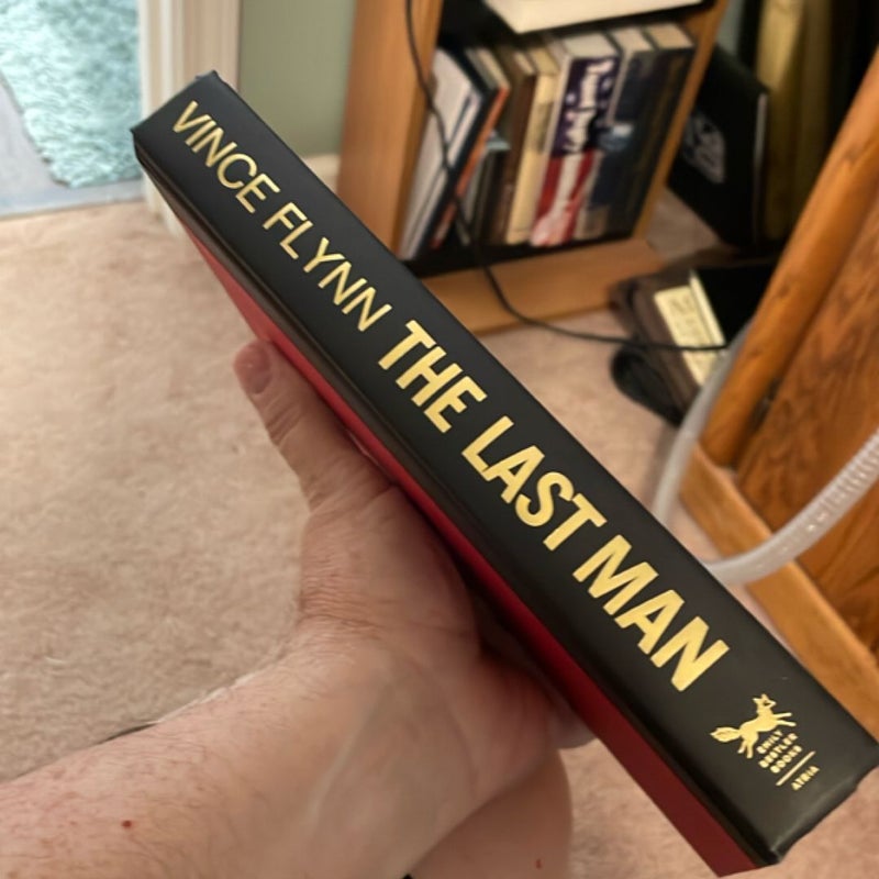 The Last Man