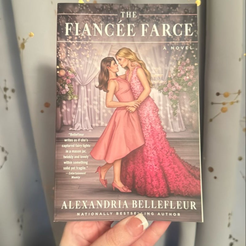 The Fiancée Farce