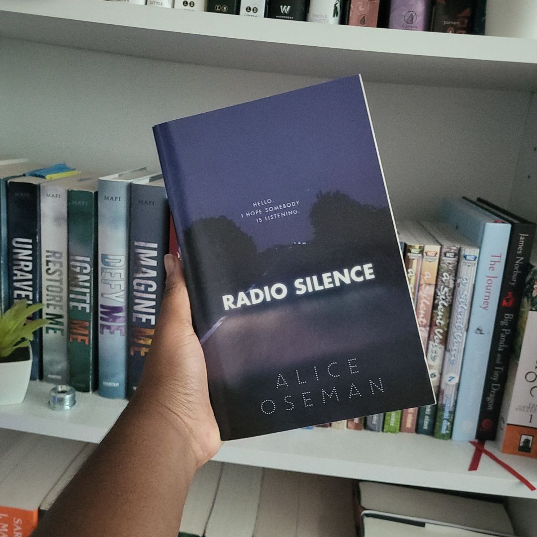 Radio Silence