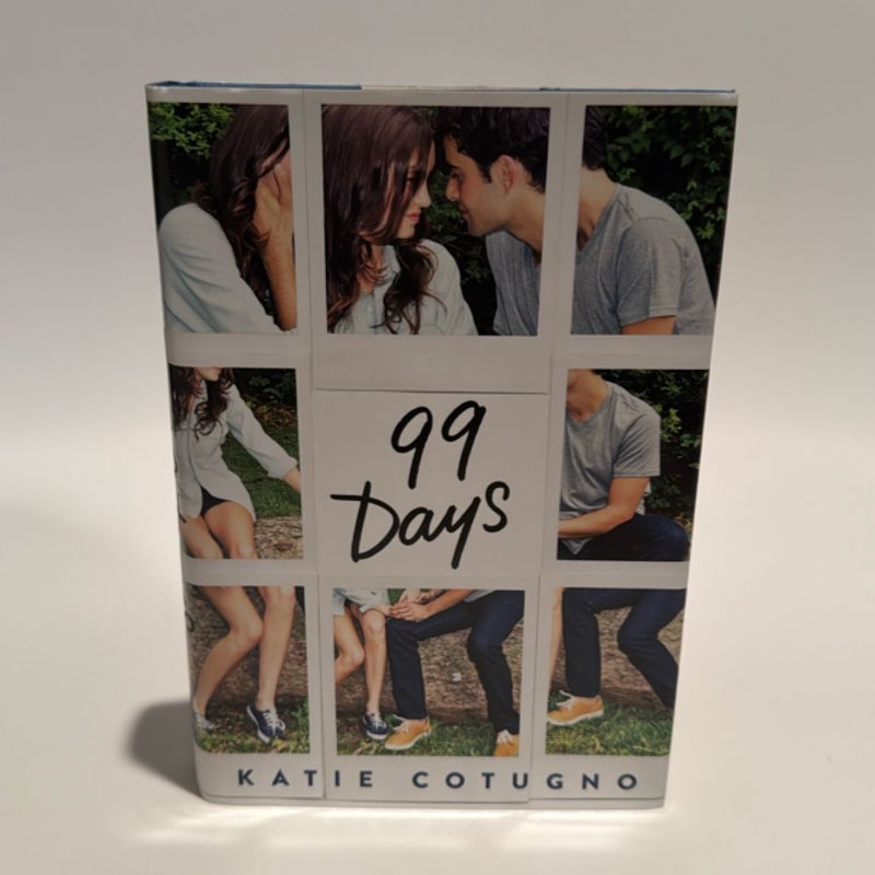 99 Days