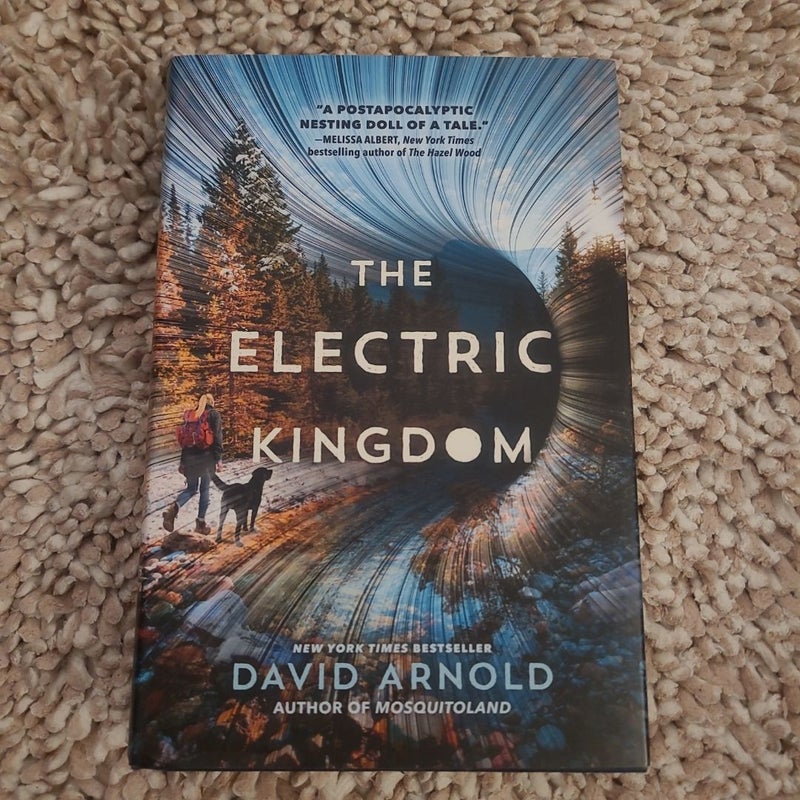 The Electric Kingdom