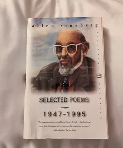 Selected Poems