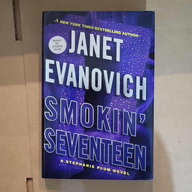 Smokin' Seventeen