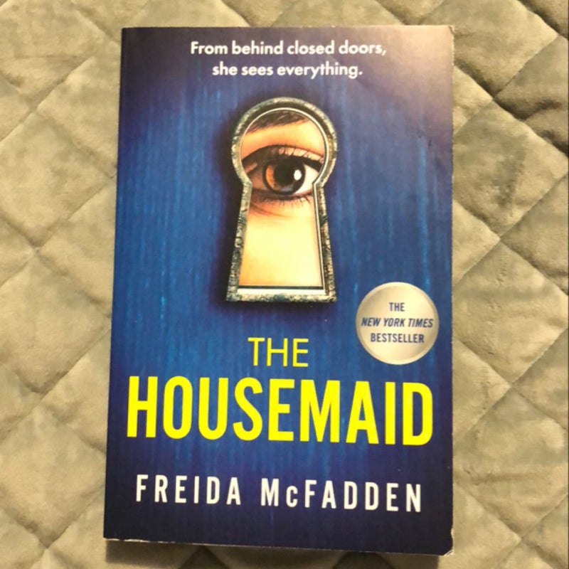 The Housemaid