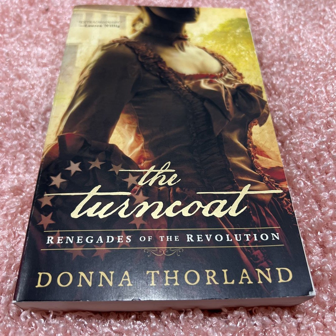 The Turncoat