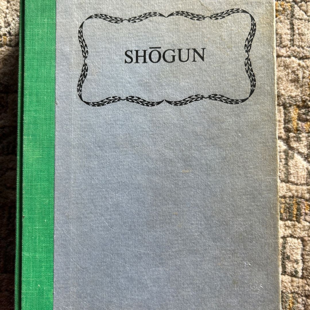 Shogun