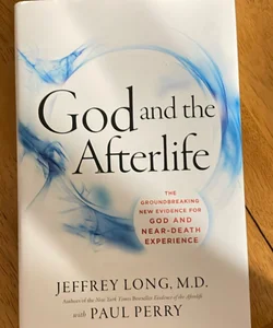 God and the Afterlife