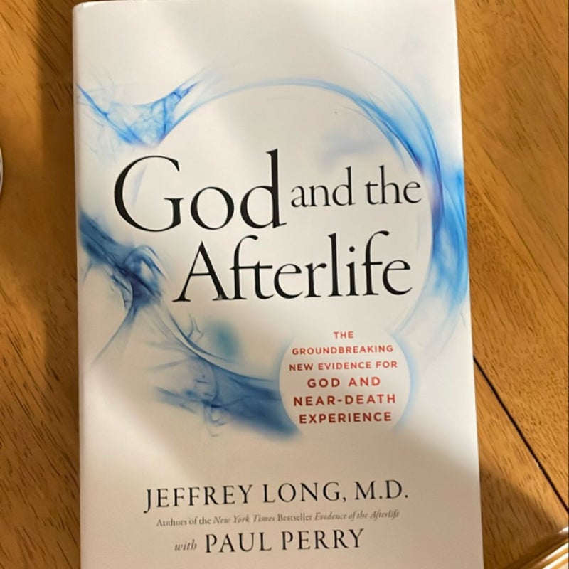 God and the Afterlife