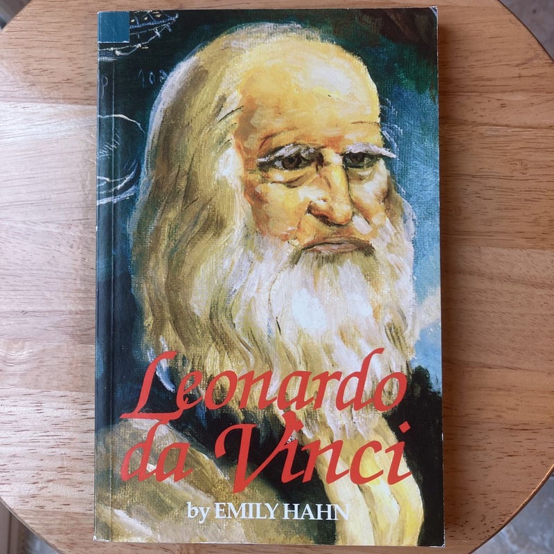 Leonardo da Vinci