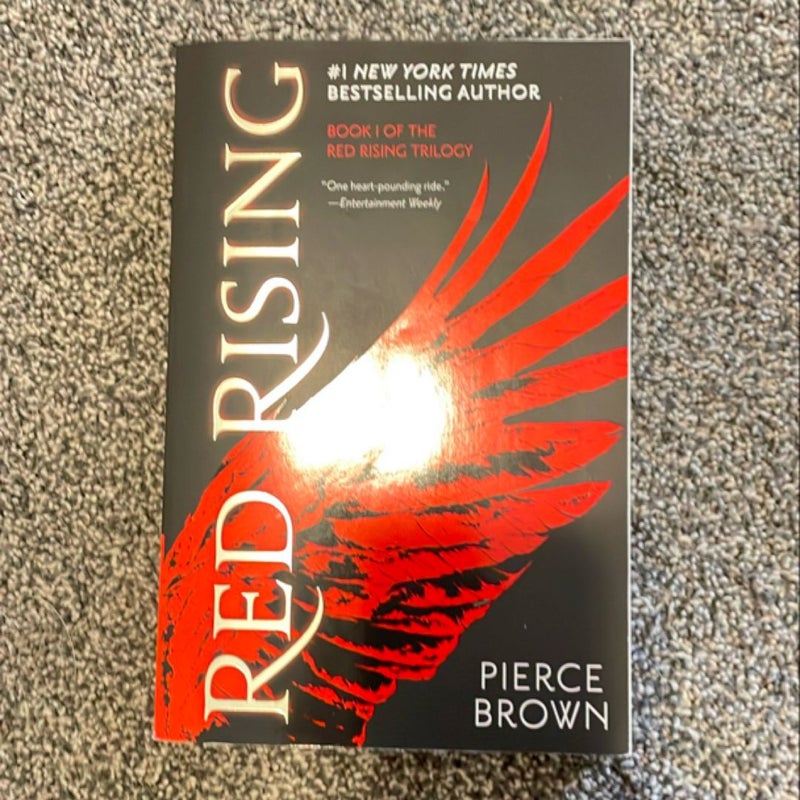 Red Rising