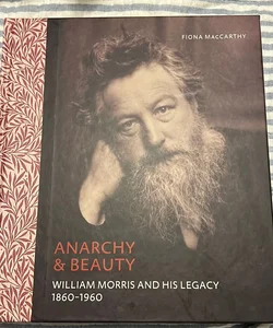 Anarchy and Beauty