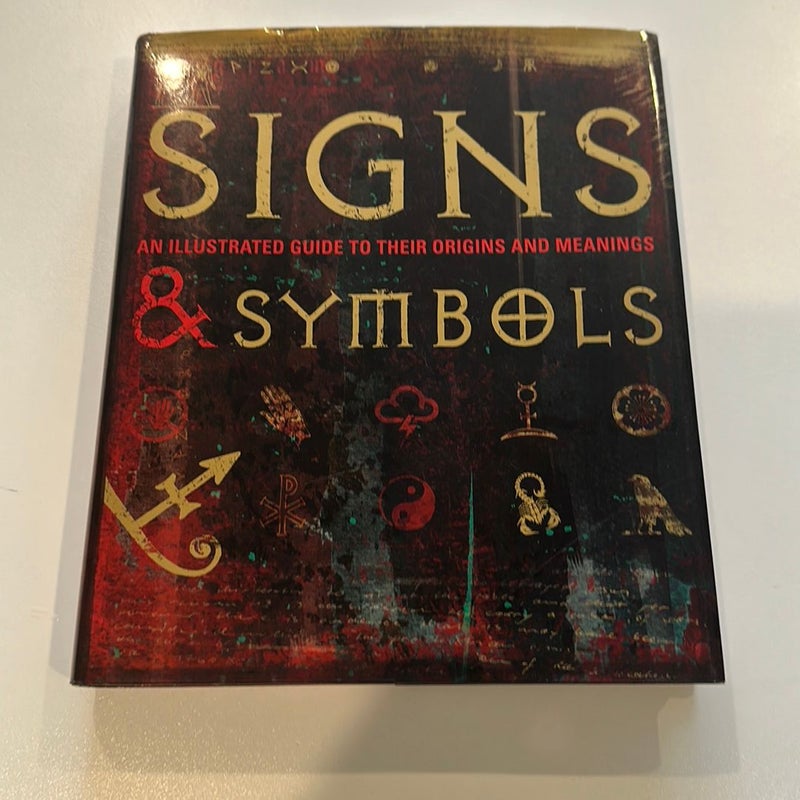 Signs and Symbols