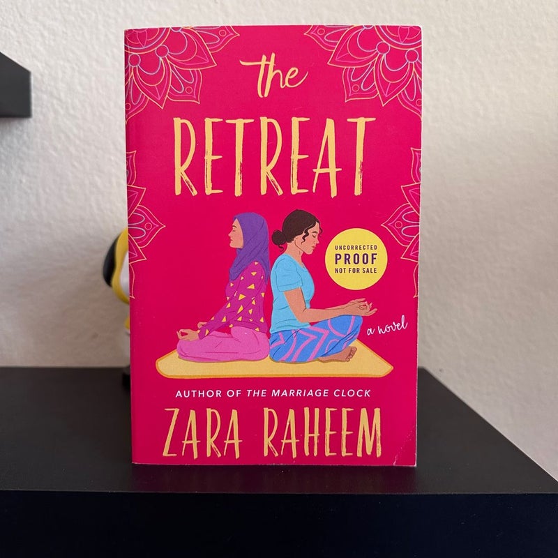 The Retreat