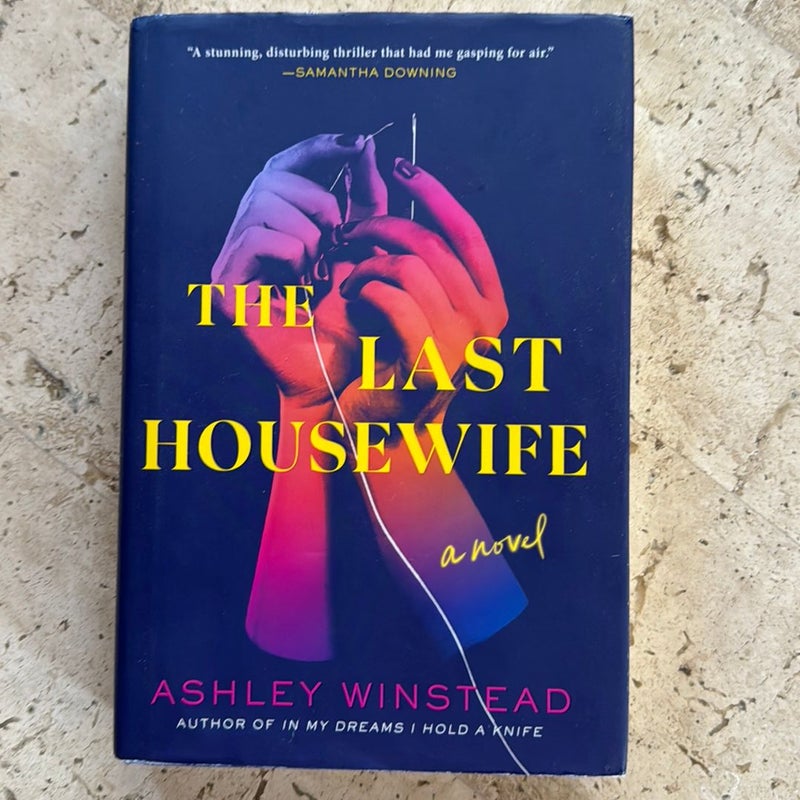 The Last Housewife