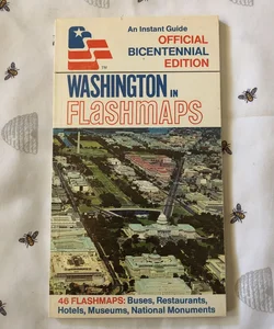 Washington in Flashmaps