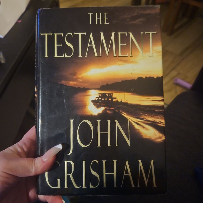 The Testament