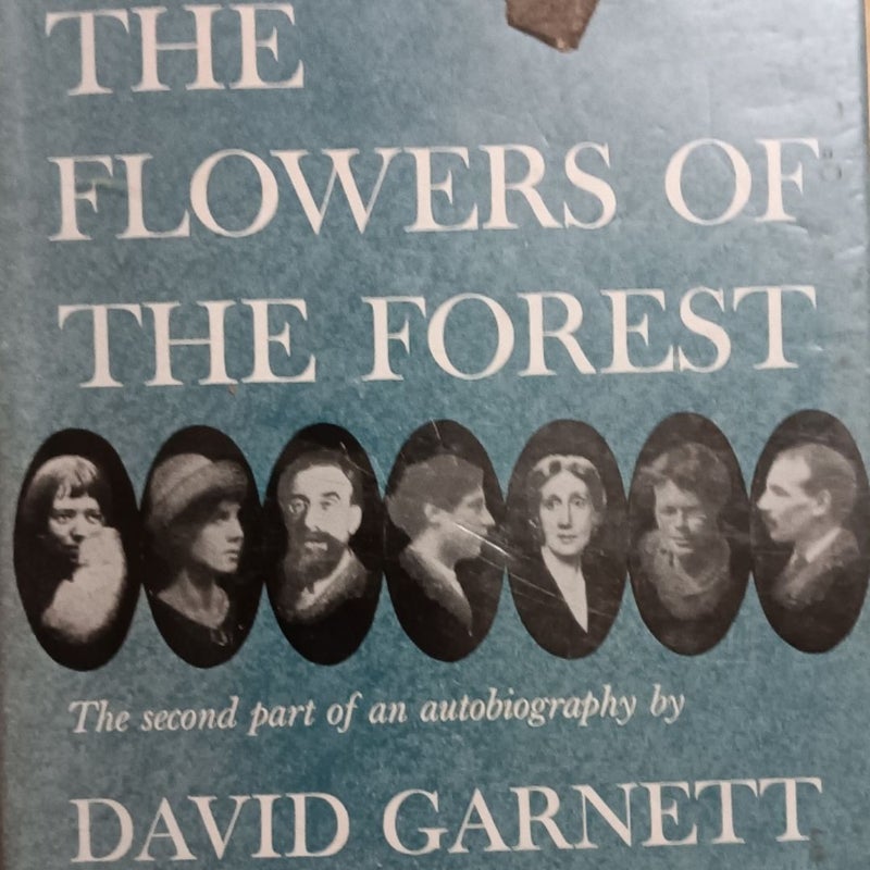 THE FLOWERS OF THE FOREST