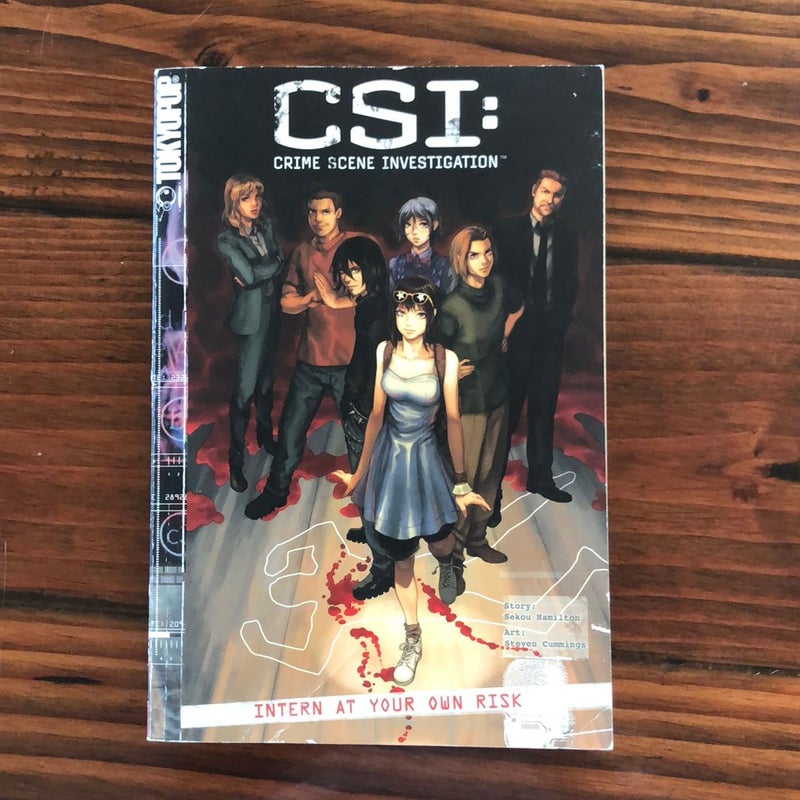 CSI