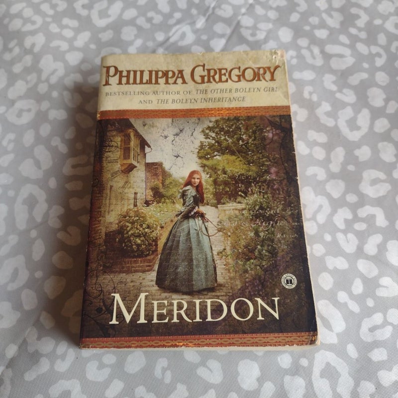 Meridon