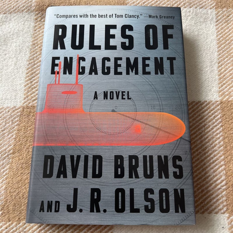 Rules of Engagement