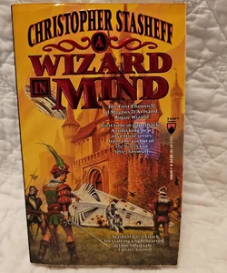 A Wizard in Mind