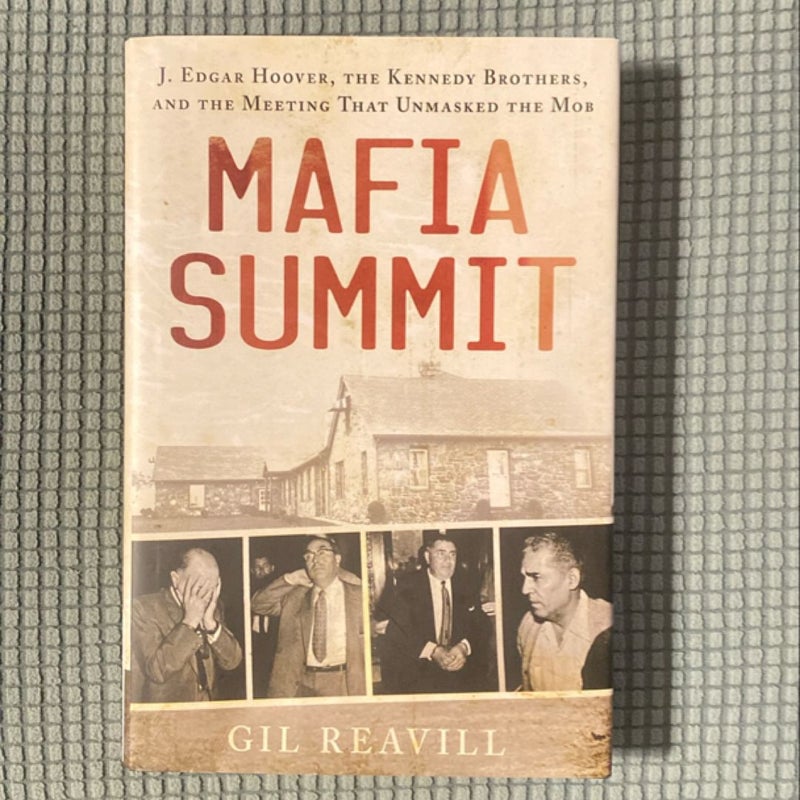 Mafia Summit