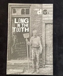 Long In The Tooth 