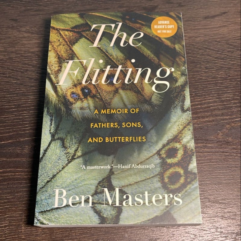 The Flitting