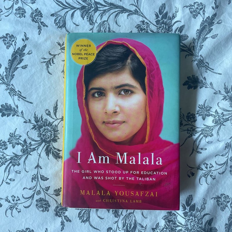 I Am Malala