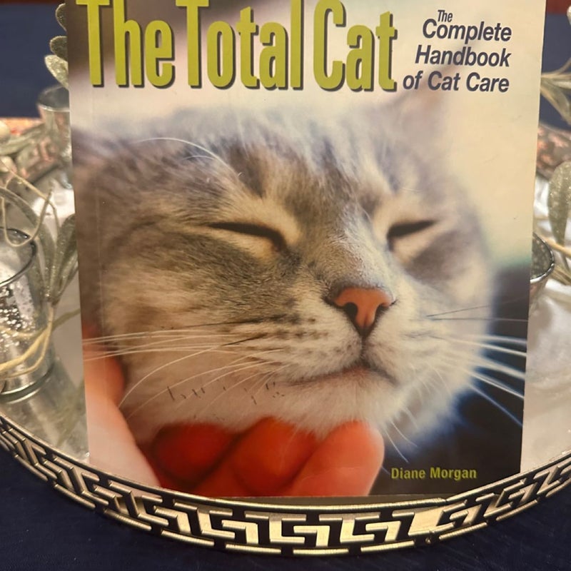 Good Catkeeping