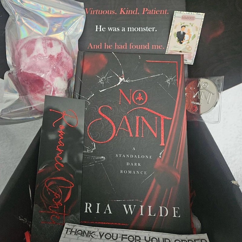 No Saint SE
