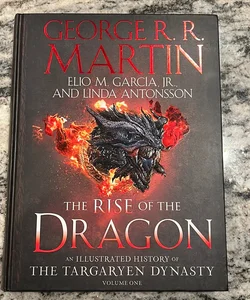 The Rise of the Dragon