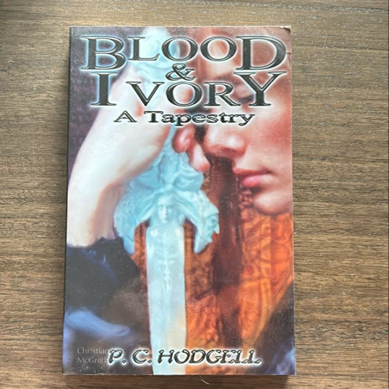 Blood and Ivory