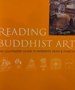 Reading Buddhist Art