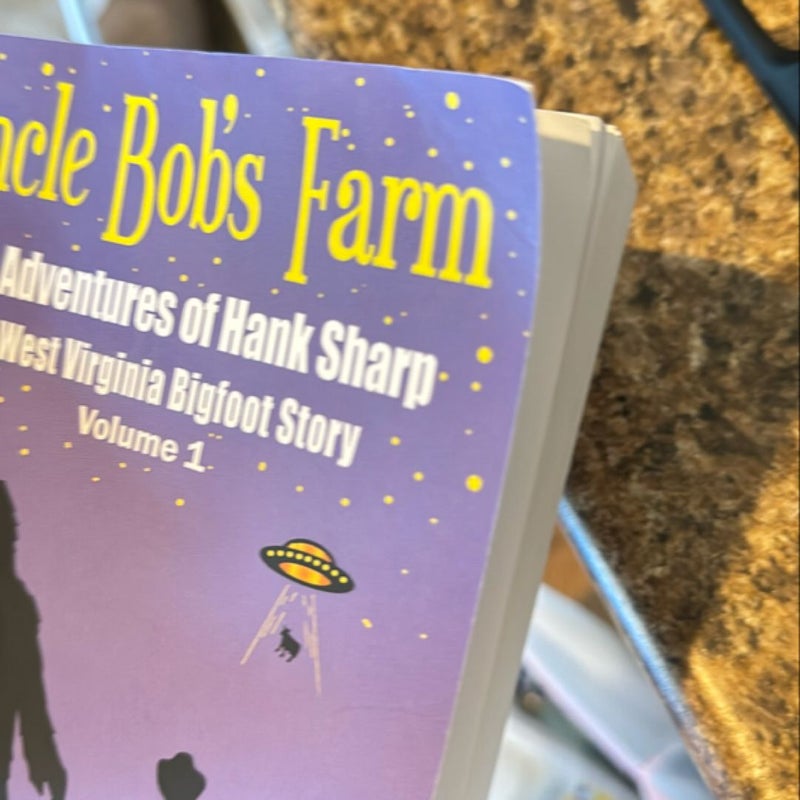 Uncle Bob's Farm