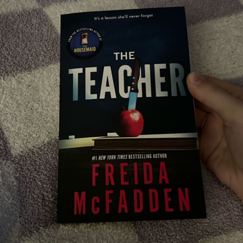 The Teacher
