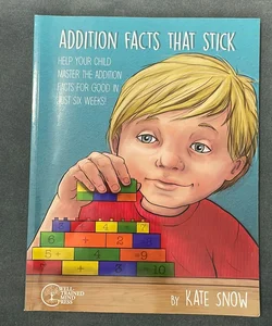 Addition Facts That Stick
