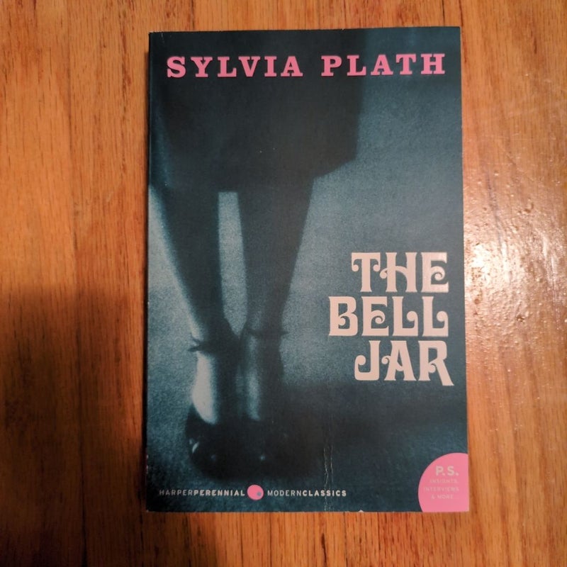 The Bell Jar